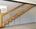Construction et protection de vos escaliers par Escaliers Maisons à Torteval-Quesnay